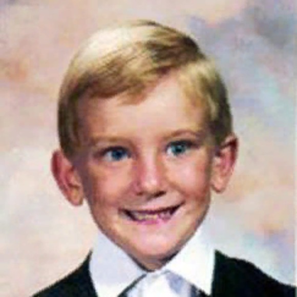 Meet your Posher, Paul - Picture 1 of 1